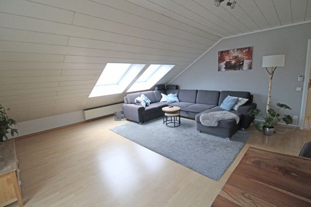 Gepflegte 3-Zimmer-Wohnung in ruhiger Lage in Bad Breisig - Photo 1