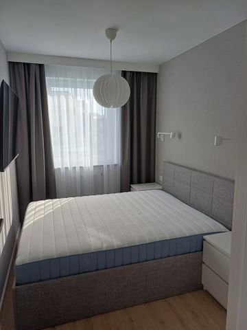 Na wynajem nowe mieszkanie w Kołobrzegu - Фото 5