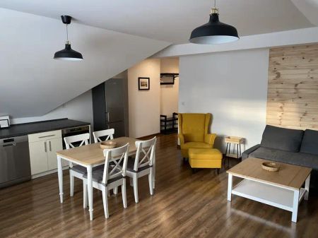 Pronájem bytu 3+kk 85 m - Fotografie 2