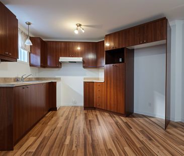 À louer / Maison de plain-pied - Photo 2