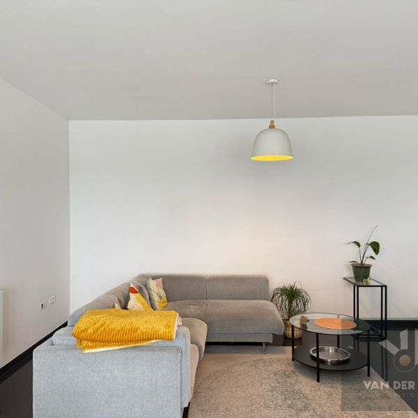 Instapklaar gemeubeld 2-slaapkamer appartement - Photo 1