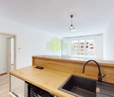 Pronájem bytu 2+kk 51 m², Janského 560, Olomouc Povel - Photo 4