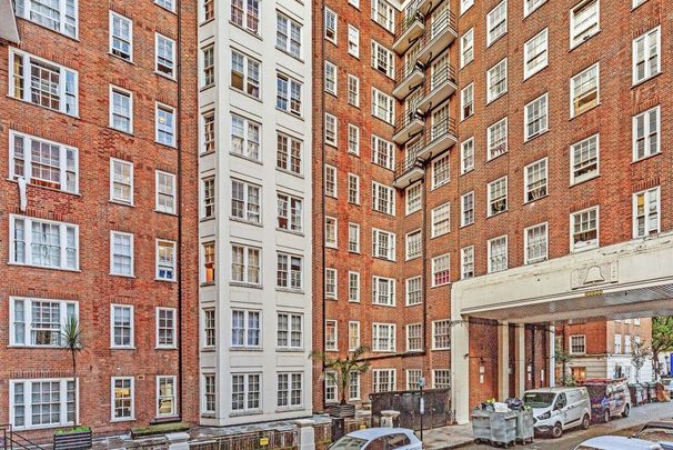 Edgware Road, London W2 - Photo 1