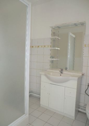 Studio à LOUER à PERONNE (80200). - Photo 5