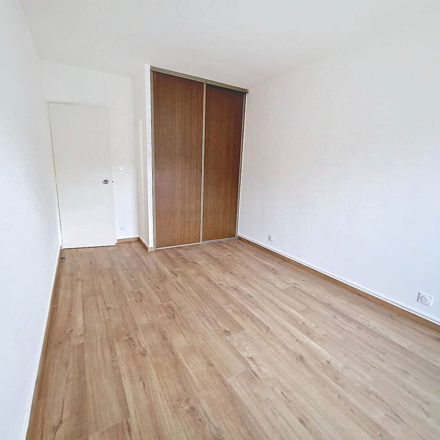 Location appartement 110.58 m², Metz 57000Moselle - Photo 1