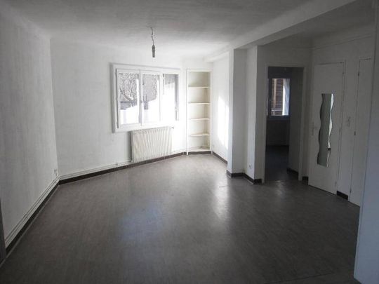 Location appartement 4 pièces 78.45 m² à Montpellier (34000) - Photo 1