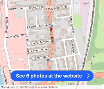Trinity Street, Gainsborough - Photo 1