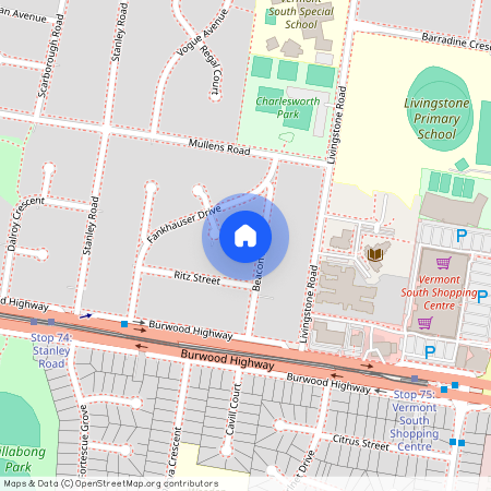 8A Beacon Street, Vic 3133, Vermont South