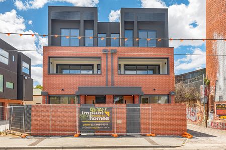 88 Alexandra Parade, Clifton Hill VIC 3068 - Photo 3