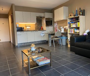 Menen - Modern appartement met 1 slaapkamer - Photo 2