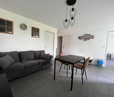 Appartement T3 sur PLOERMEL - Photo 6