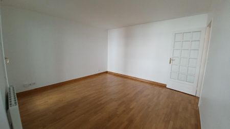 location Appartement T1 DE 29.1m² À ISSY LES MOULINEAUX - Photo 5