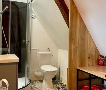 Location Maison 4 pièces 23m² LAON 02000 - Photo 4