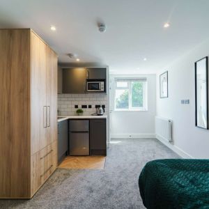 A Superb Houseshare for Rent in Peterborough - Photo 2