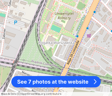 29 listopada| Osobna kuchnia| Duży pokój - Photo 1