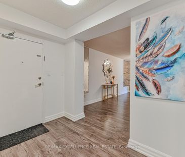 For Lease - 5 Lisa Street Unit# 1002, Brampton, Ontario - Photo 2