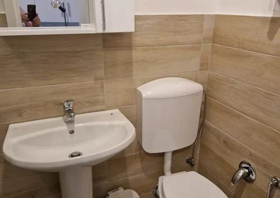 Via Ettore Fieramosca, Turin, Piedmont 10136