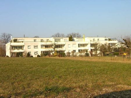 3.5 Zimmer, 94 m², 2. Stock - Foto 4