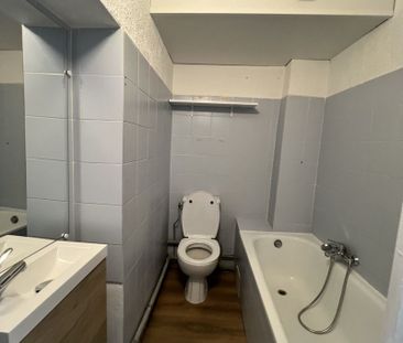 Appartement 2 pièces à louer - Photo 1