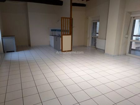 Location Appartement 4 pièces 89 m2 à Saint-Julien - Photo 4