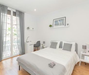 Ronda del General Mitre, Barcelona, Catalonia 08006 - Photo 5