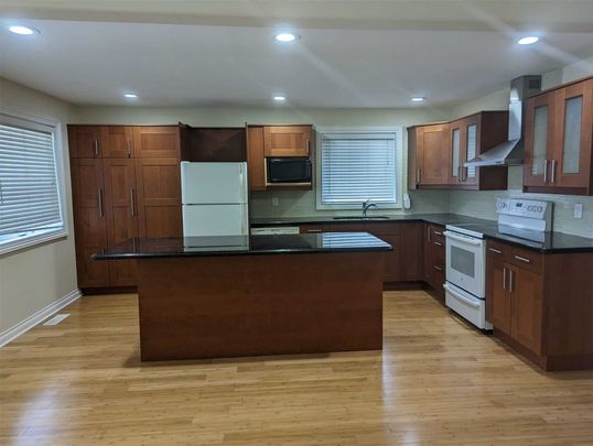 For Lease - 1412 Lakefield Street Unit# UPPER, Oshawa, Ontario - Photo 1