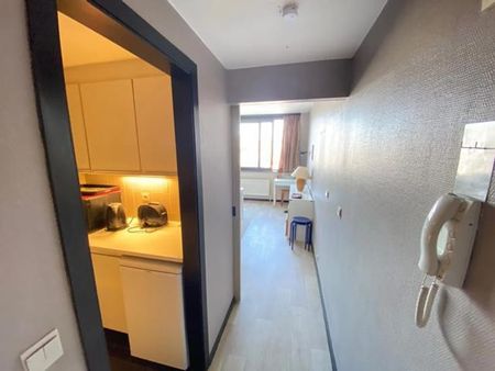 Studio te huur - Foto 3