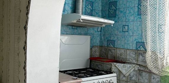 Garsoniera Sos.Pantelimon - Fotografie 2
