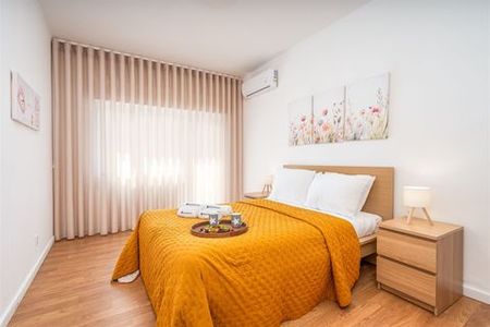 Apartamento T2+1 - Photo 4