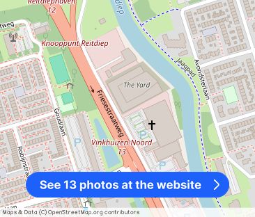 Te huur: Friesestraatweg 227 15 - Photo 1