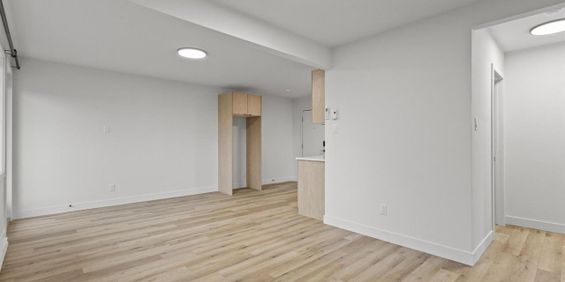 1 Bedroom - 6020 Boulevard Joseph-Renaud, Montréal - Photo 3