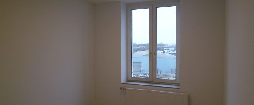 Sanierte Wohnung im wunderschönen Altbau - Foto 1