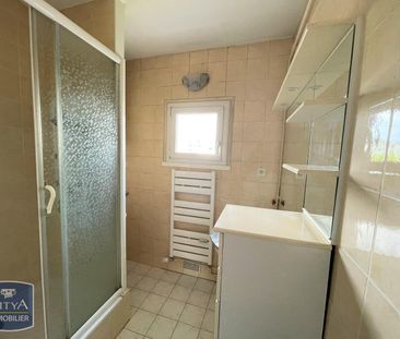 Location Appartement 3 pièces 64m² TOURS 37000 - Photo 6