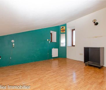 Location Appartement 3 pièces 59m² ST MARCELLIN 38160 - Photo 1