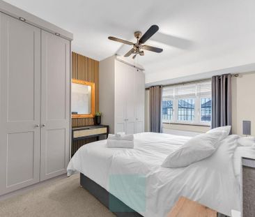 4 bedroom semi-detached house to rent - Photo 5