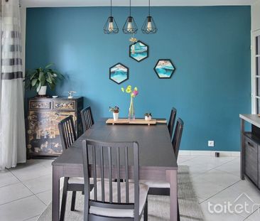 Location Maison 7 pièces 190m² CHEVREUSE 78460 - Photo 6