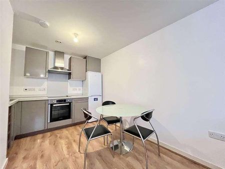 Nq, Naval Street, Manchester, M4 - Photo 2