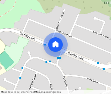 Burnley Lane, Chadderton, OL9 - Photo 1