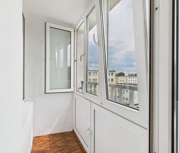 3 pokoje | 61 m² | Kołobrzeska | balkon 61 m² - Zdjęcie 2