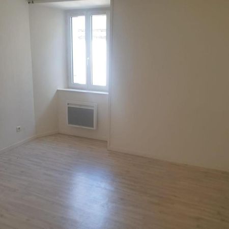 A LOUER APPARTEMENT T2 ST CHELY APCHER - Photo 3