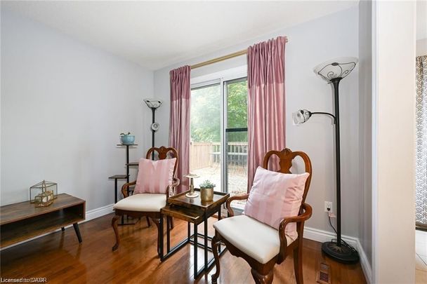 For Lease - 8 Buss Court, Thorold, Ontario - Photo 1