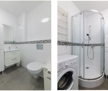 mieszkanie na wynajem - Szczecin, Pogodno, ul. Klemensa Janickiego - Photo 6