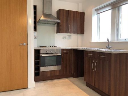 2 bedroom apartment to rent - Photo 3