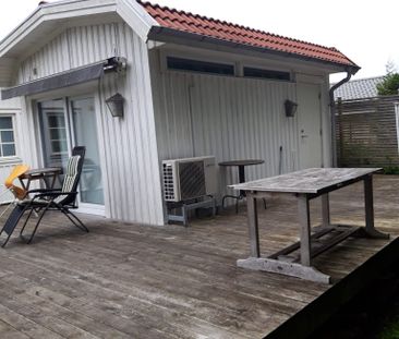 Brattenskogen, Styrsö - Photo 3
