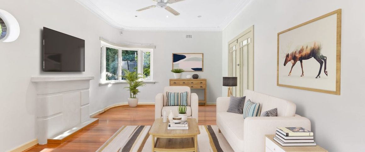 Renovated Family Excellence in a Prime Location - Photo 1