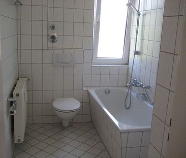 Schicke 3-Zimmer-Wohnung mit toller Aussicht in Hagen Wehringhausen! - Photo 6