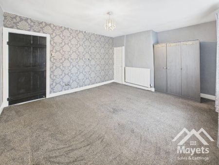 2 bedroom cottage to rent - Photo 3