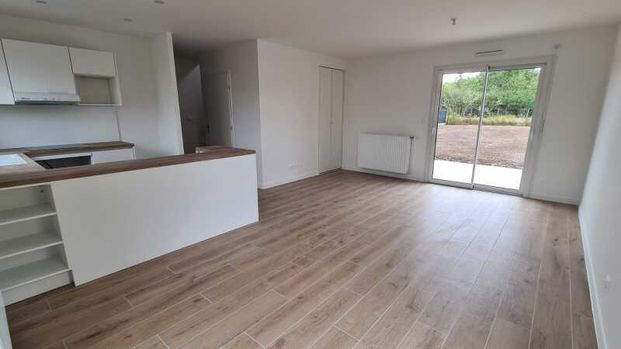 Location Maison 115 m² - Photo 1