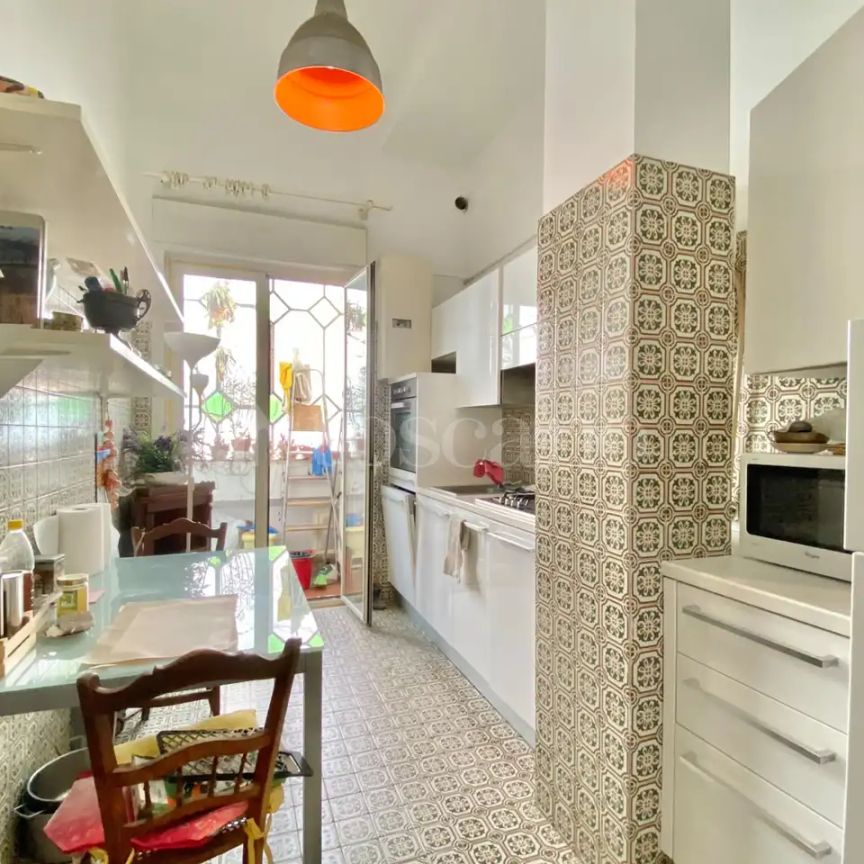 Casa in affitto - Corso Cavour, Messina (rif. 68/2026) - Photo 1