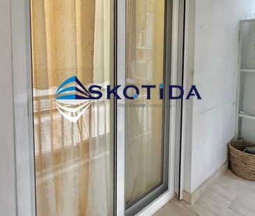 Διαμέρισμα για ενοικίαση Χαροκόπου (Καλλιθέα) - Photo 5
